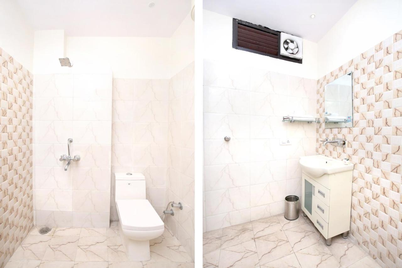 Hotel Grand M Lajjo Λουντιάνα Εξωτερικό φωτογραφία