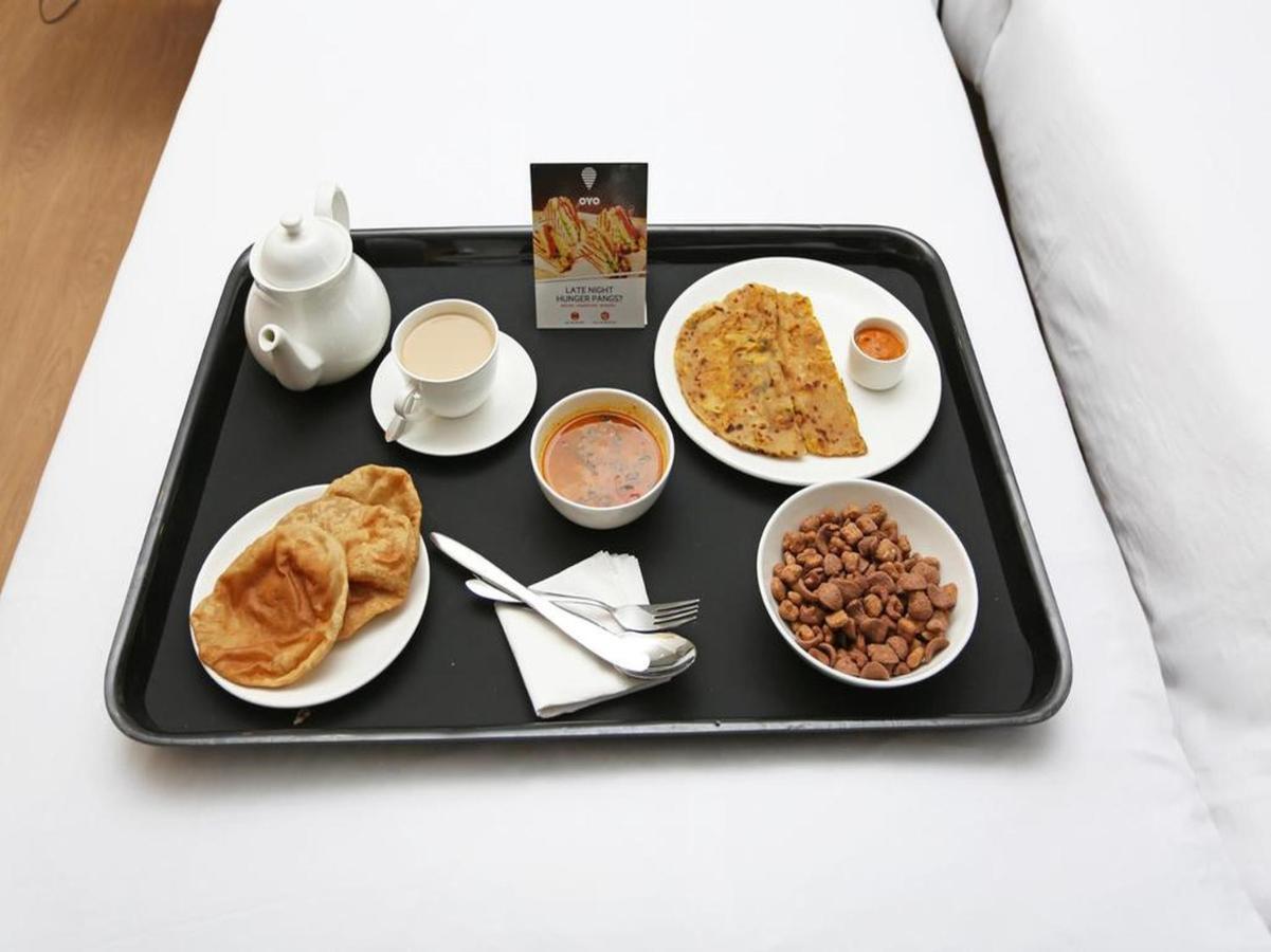Hotel Grand M Lajjo Λουντιάνα Εξωτερικό φωτογραφία